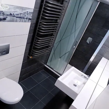 Privat bolig Diament Karpacz