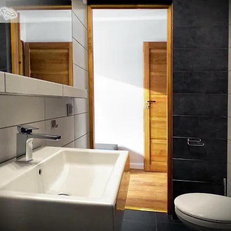 Diament Privat bolig Karpacz