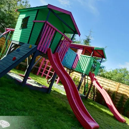 Privat bolig Diament *