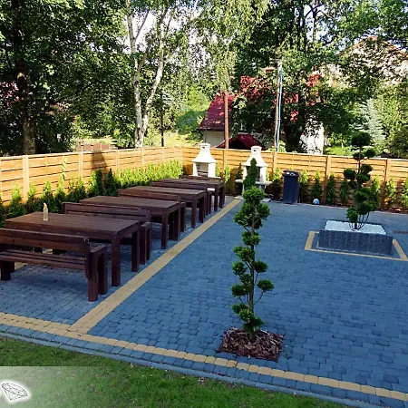 Privat bolig Diament