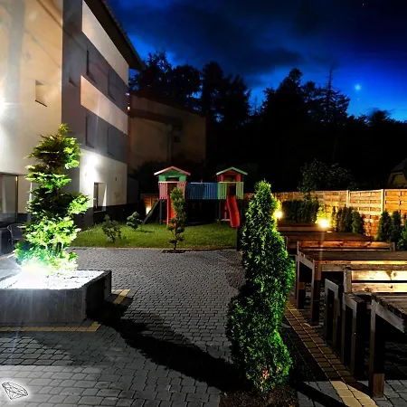 Privat bolig Diament