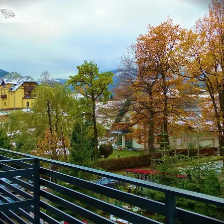 Diament Quarto em Acomodações Particulares