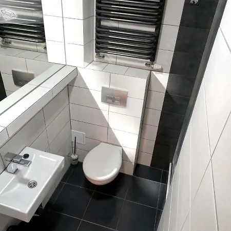 Diament Quarto em Acomodações Particulares