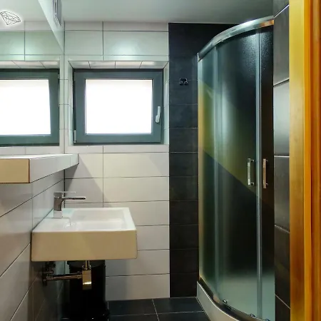 Quarto em Acomodações Particulares Diament