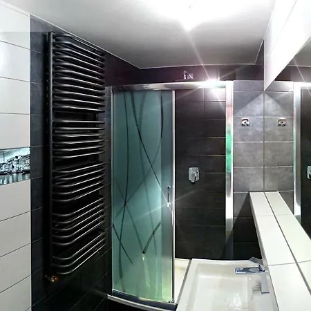 Quarto em Acomodações Particulares Diament Karpacz