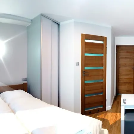 Quarto em Acomodações Particulares Diament