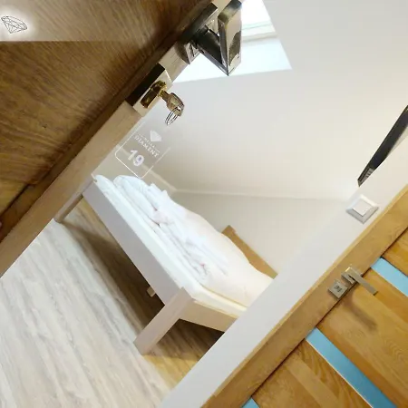 Ubytování v soukromí Diament *