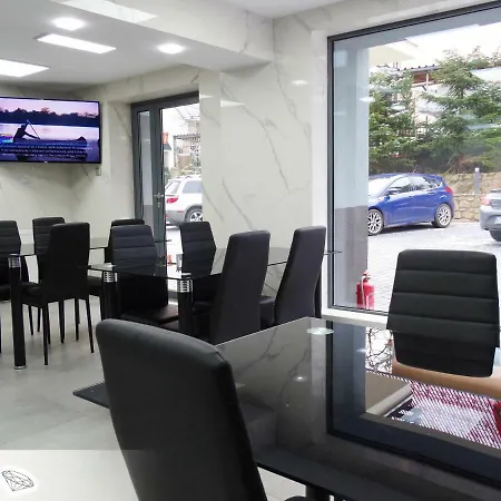 Diament Homestay Karpacz