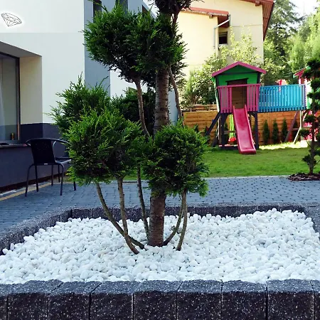 Privat bolig Diament