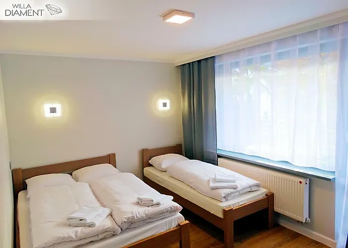 Privatunterkunft Diament *