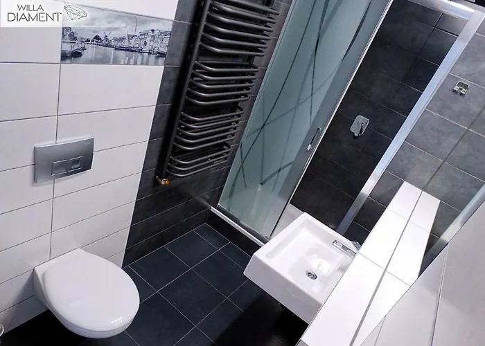 Homestay Diament Karpacz