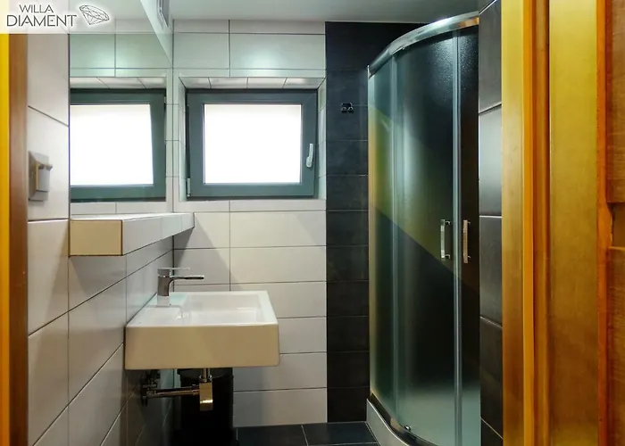 Privatunterkunft Diament