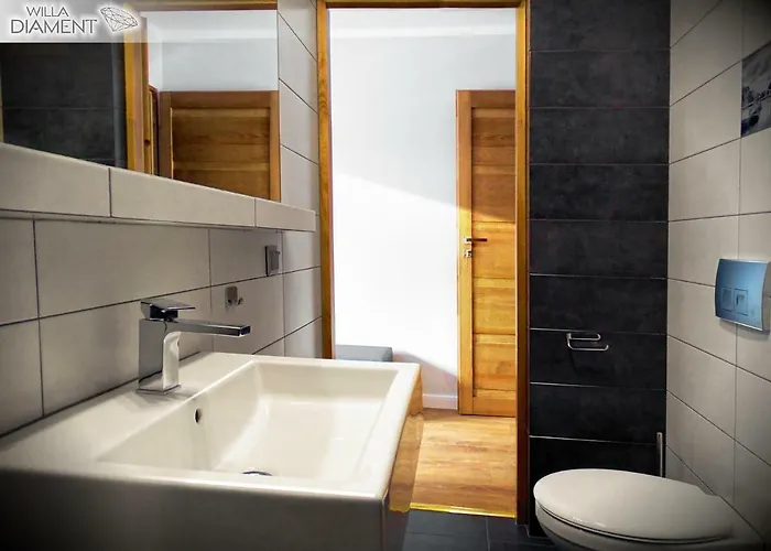 Diament Homestay Karpacz