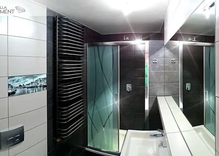 Homestay Diament Karpacz