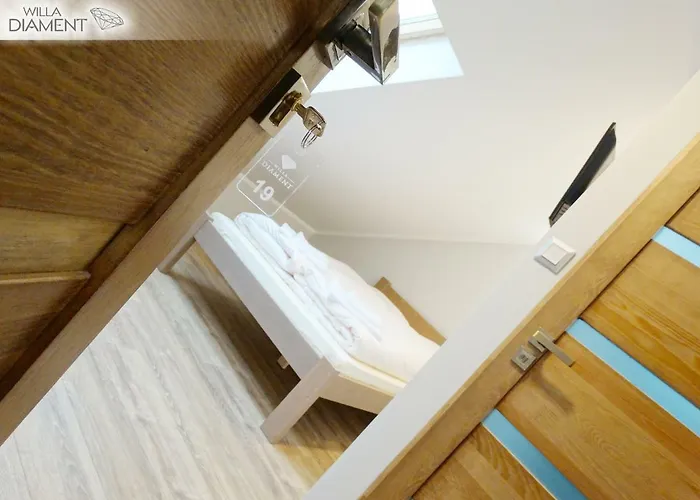 Privatunterkunft Diament *