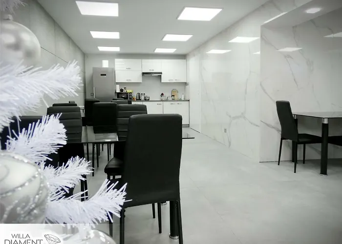 Privatunterkunft Diament