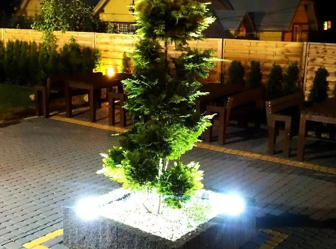 Diament Privatunterkunft Karpacz